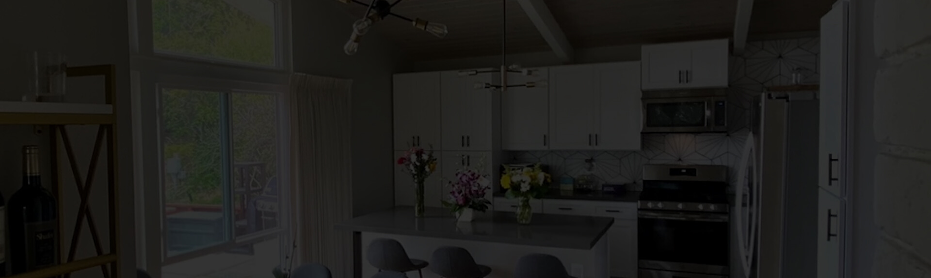 Transitional Kitchen Remodel by JDC Build Construction & Remodeling of San Diego project photo 3