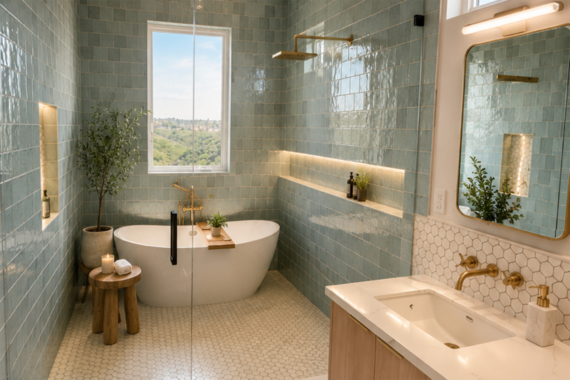 precision home remodeling in san diego