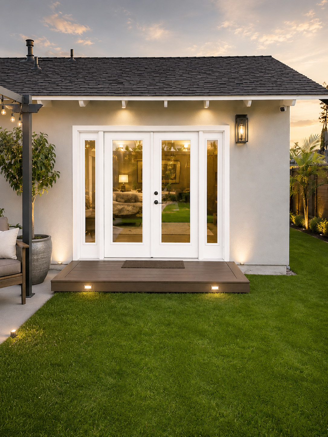 Home Additions Image