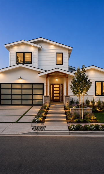 award-winning home remodeling and construction in San Diego CA