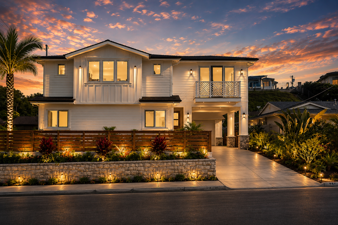 Exterior Upgrades Image