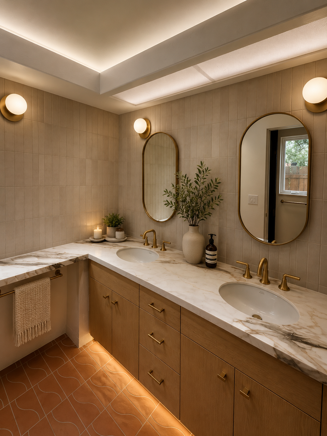 Bathroom Remodels Image