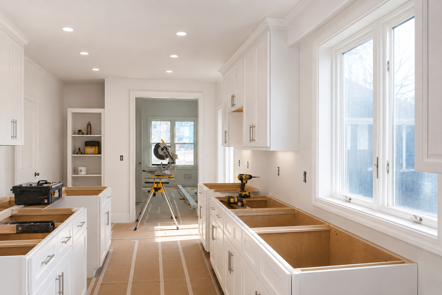 Remodeling Image