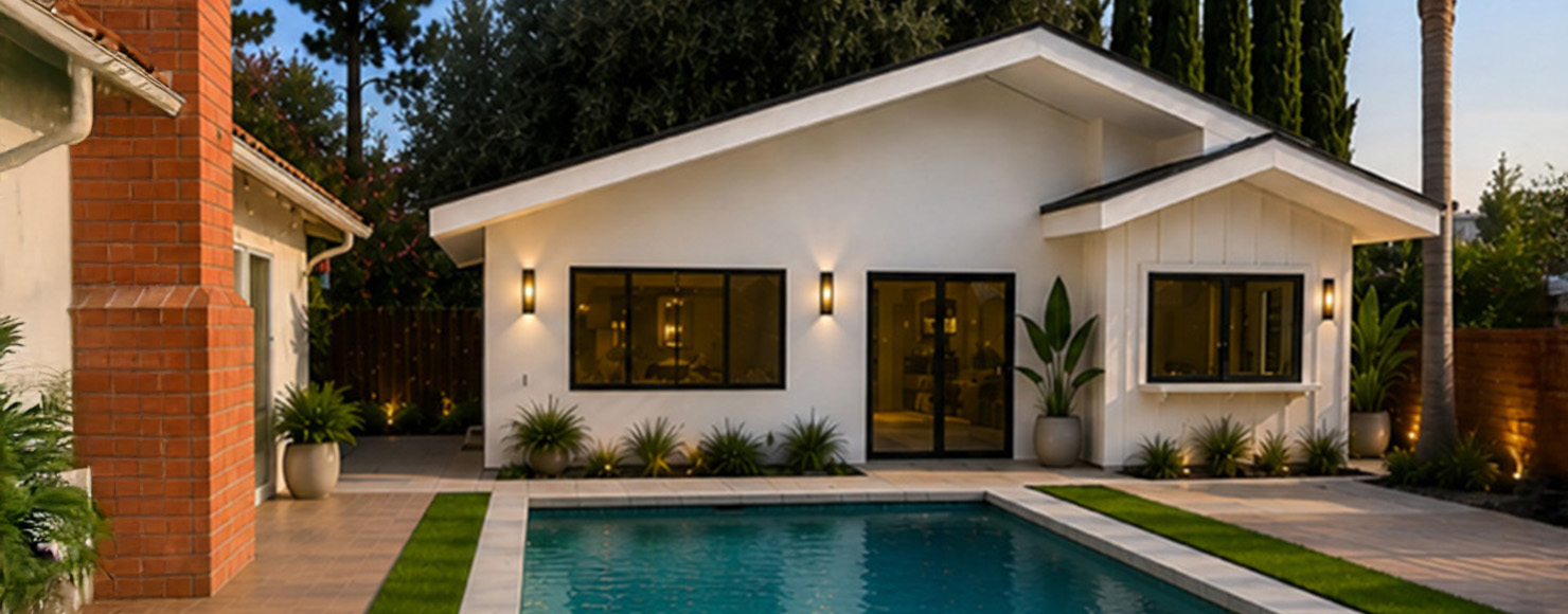 Trusted remodeler serving Scripps Ranch for whole-home renovations and ADU builds