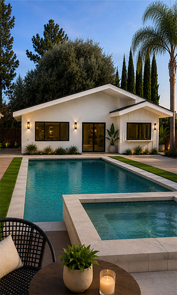 Trusted remodeler serving Scripps Ranch for whole-home renovations and ADU builds