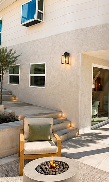 San Diego general contractor offering full ADU services from permitting through final construction