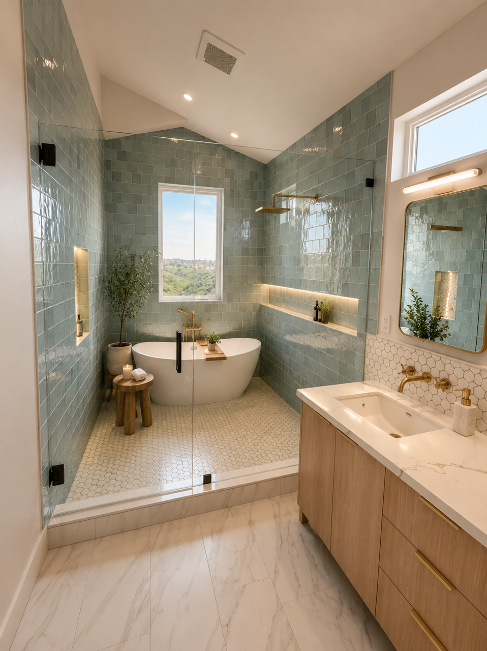 High-quality Residential Construction Near Me in Coronado CA