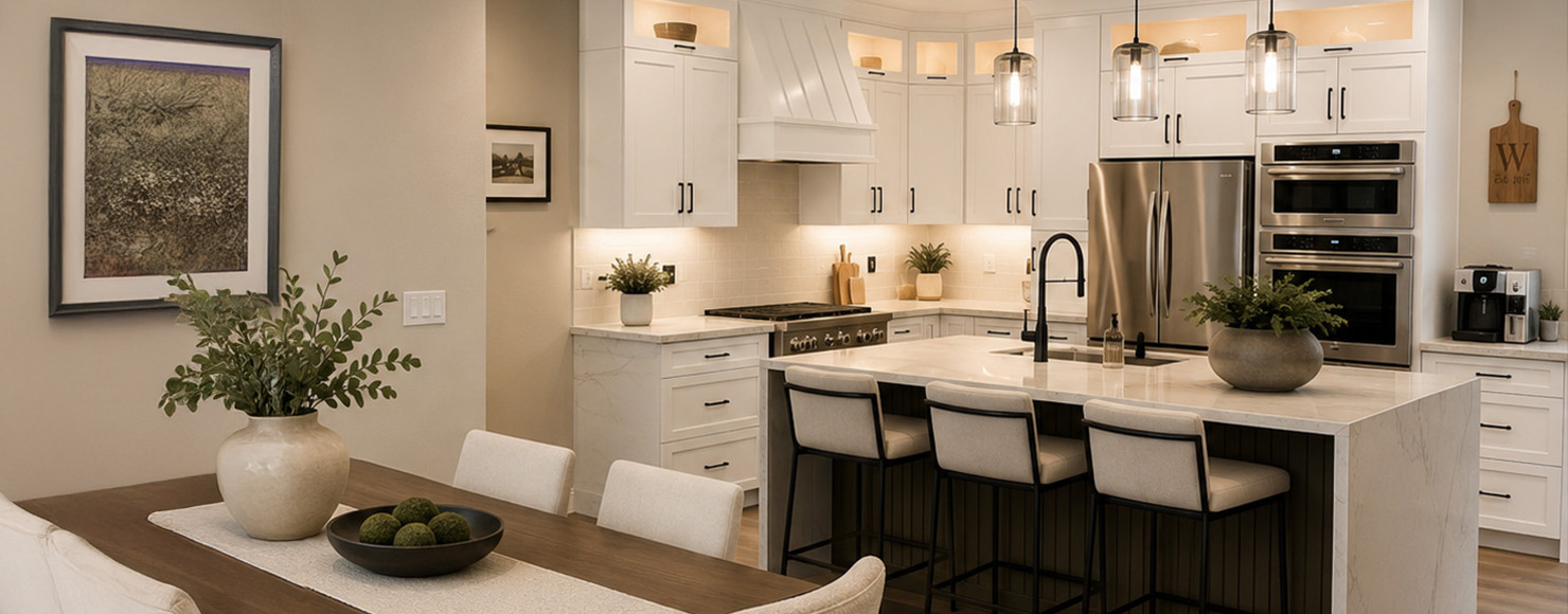 comprehensive commercial construction