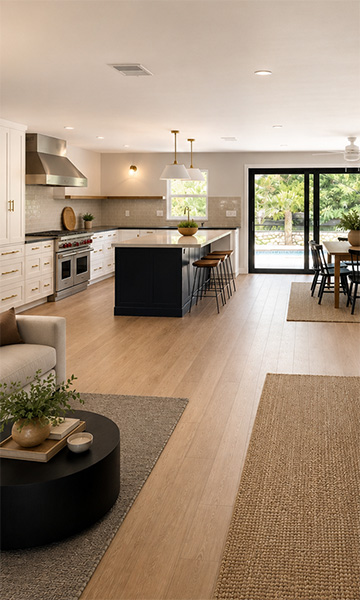 Pool renovations and new construction throughout San Diego