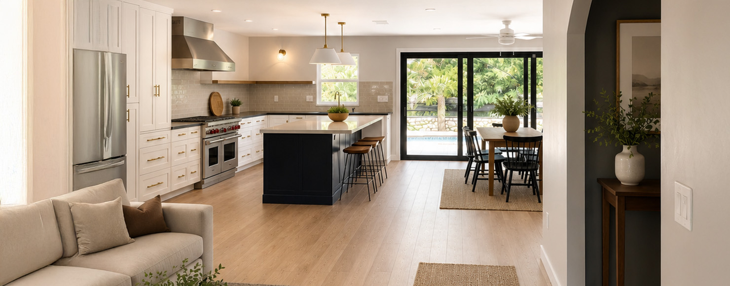 Pool renovations and new construction throughout San Diego